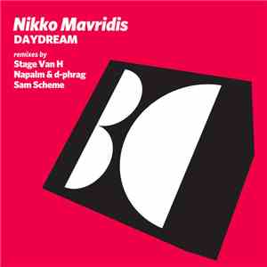 Nikko Mavridis - Daydream download free