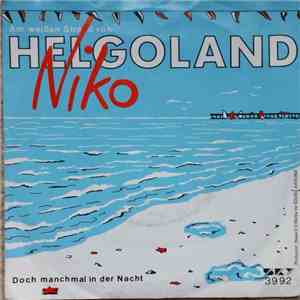 Niko  - Am Weißen Strand Von Helgoland download free