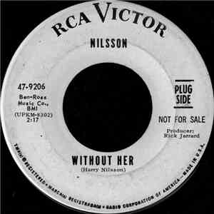 Nilsson - Without Her download free