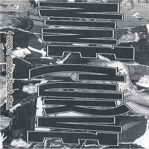 Nine Curve - 4 Songs Of Crossover Thrash Attack download free