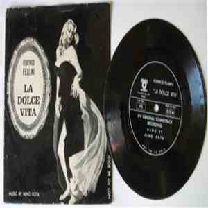 Nino Rota - La Dolce Vita download free