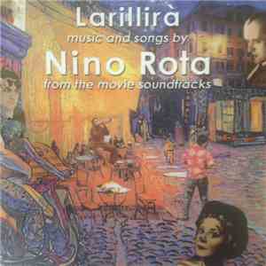 Nino Rota - Larillira download free
