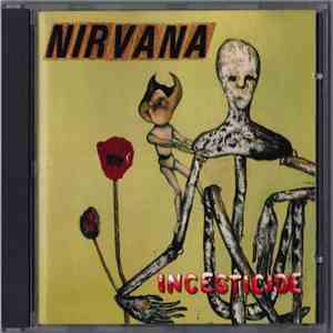 Nirvana - Incesticide download free