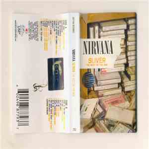 Nirvana - Sliver: The Best Of The Box download free