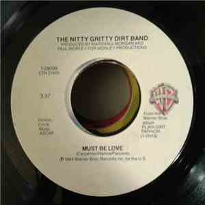 Nitty Gritty Dirt Band - High Horse download free