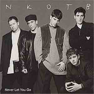 NKOTB - Never Let You Go download free