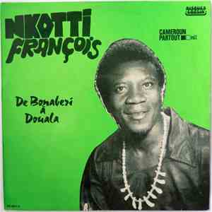 Nkotti François And The Black Styls 77 - De Bonaberi À Douala download free
