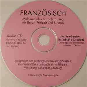No Artist - Französisch (Multimediales Sprachtraining Für Beruf, Freizeit Und Urlaub) download free