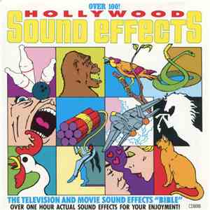 No Artist - Hollywood Sound Effects download free