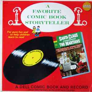 No Artist - Santa Claus Conquers The Martians download free