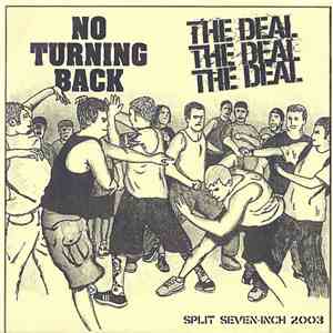 No Turning Back / The Deal  - No Turning Back / The Deal download free