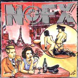 NOFX - 7 Inch Of The Month Club #11 download free
