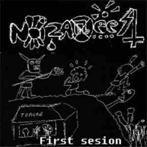 Noizabbeest - First Sesion download free