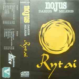 Nojus Mileris - Rytai download free