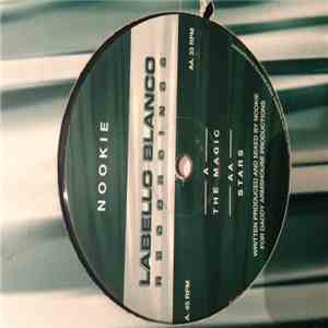 Nookie - The Magic / Stars download free