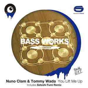 Nuno Clam & Tommy Wada - You Lift Me Up download free