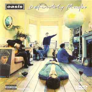 Oasis  - Definitely Maybe download free