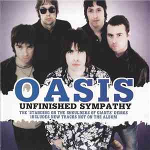 Oasis  - Unfinished Sympathy download free