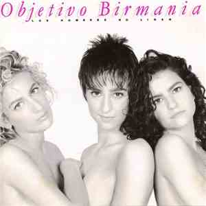 Objetivo Birmania - Los Hombres No Ligan download free
