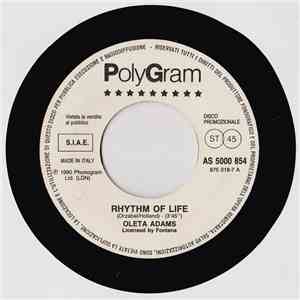 Oleta Adams / The Notting Hillbillies - Rhythm Of Life / Your Own Sweet Way download free