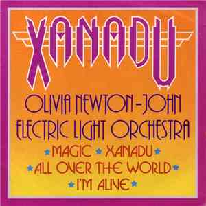 Olivia Newton-John, Electric Light Orchestra - Xanadu download free