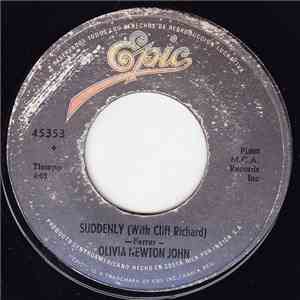 Olivia Newton-John - Suddenly / Suspended In Time download free