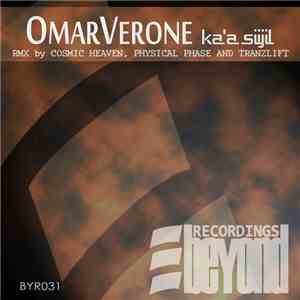 Omar Verone - Ka'a Siijil download free