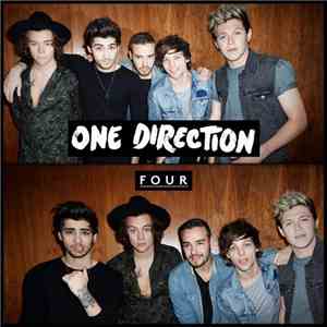 One Direction - FOUR download free