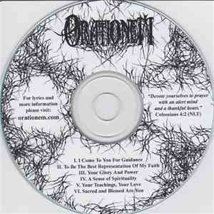 Orationem - Orationem download free