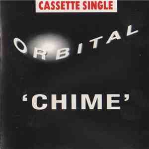 Orbital - Chime download free