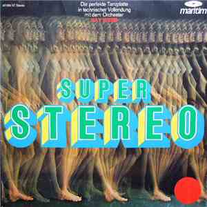 Orchester Kay Webb - Super-Stereo download free