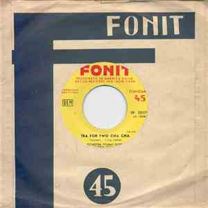 Orchestra Tommy Dorsey Con Warren Covington - Tea For Two Cha Cha download free