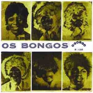 Os Bongos - Lembrança De Mãe download free
