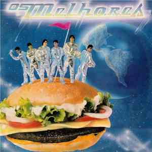 Os Melhores - Os Melhores download free