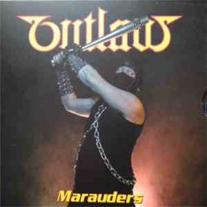 Outlaw  - Marauders download free