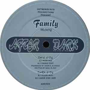 Outnumbered Productions - Family McKoy download free