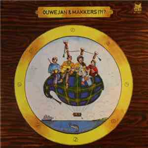 Ouwejan & Makkers - !?!? download free