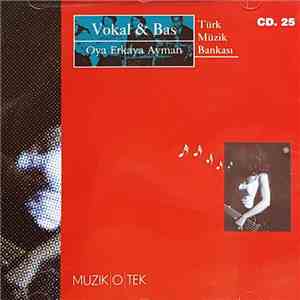 Oya Erkaya Ayman & Enis Serkan Ayman - Vocal & Bass download free