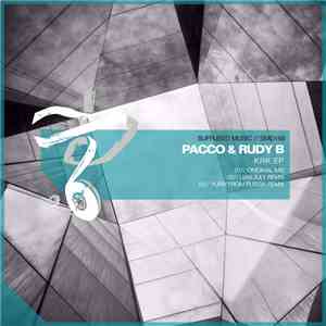 Pacco & Rudy B - Krk EP download free