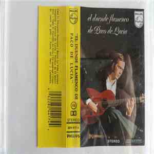 Paco De Lucía - El Duende Flamenco De Paco De Lucía download mp3 flac