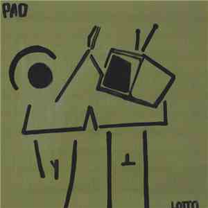 pAd  - Lotto download free