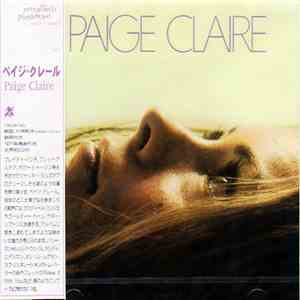 Paige Claire - Paige Claire download free