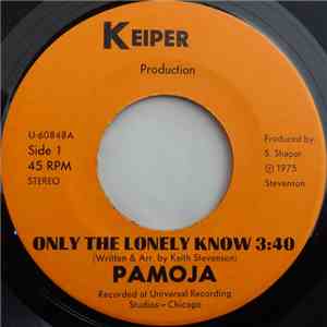 Pamoja - Only The Lonely Know download free