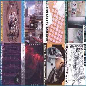 Para  - Complete Paranoia download free