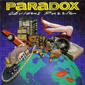 Paradox  - Obvious Puzzle download free