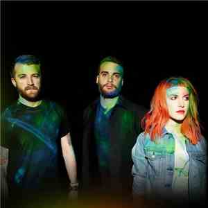 Paramore - Paramore download free
