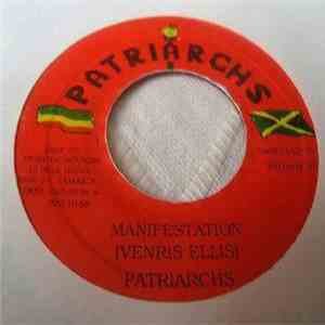 Patriarchs (Venris Ellis) - Manifestation download free