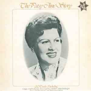Patsy Cline - The Patsy Cline Story download free