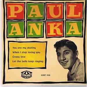 Paul Anka - You Are My Destiny download free