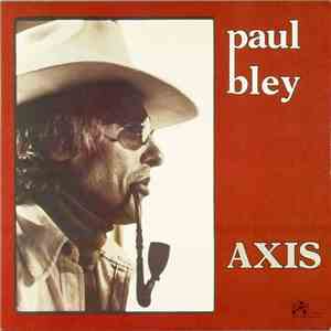 Paul Bley - Axis (Solo Piano) download free